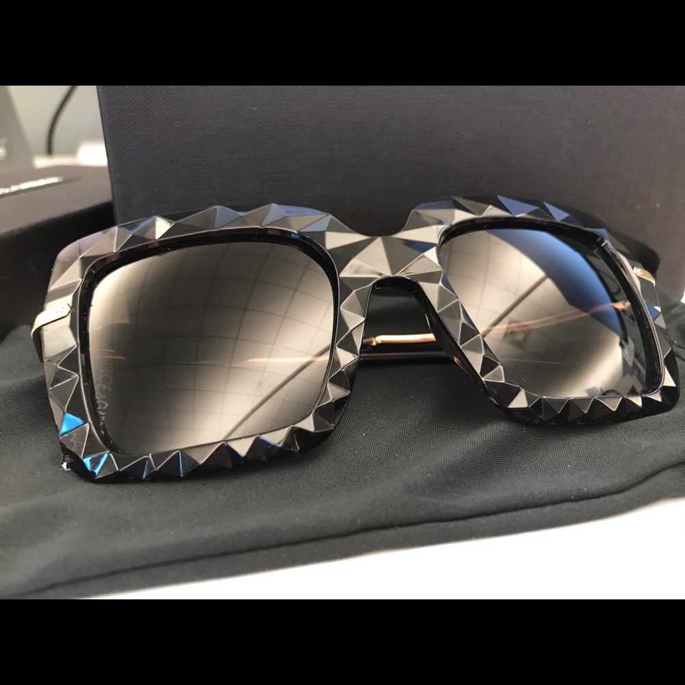 Dolce&Gabbana Sunglasses